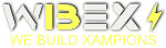 Logotipo corporativo de Wibex13